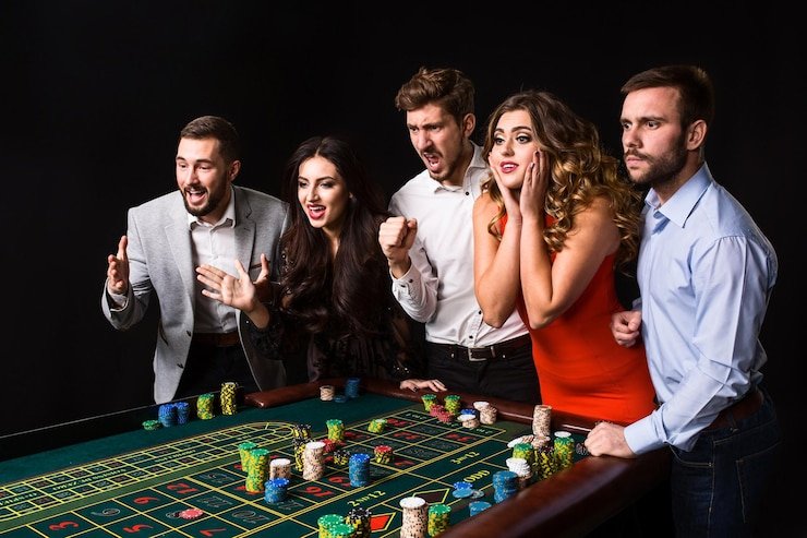 bc fun Live Casino